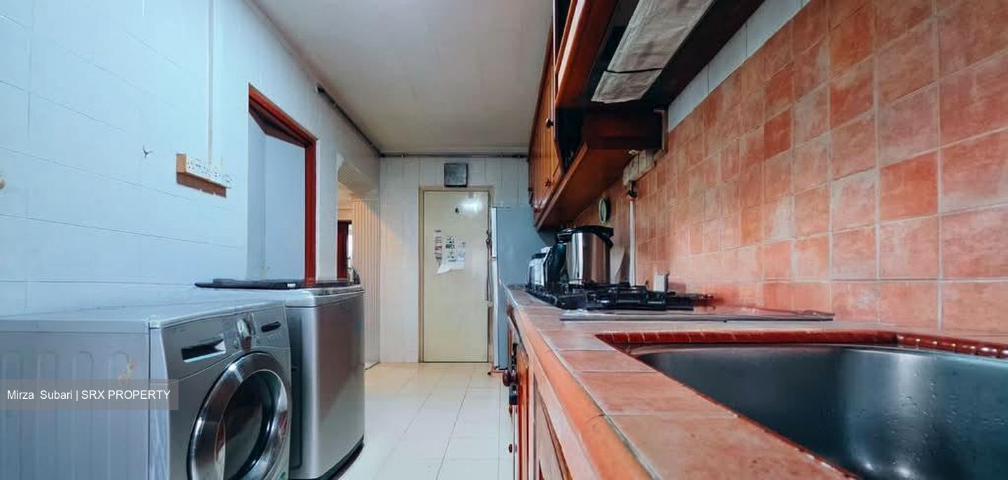 Blk 478 Sembawang Drive (Sembawang), HDB 4 Rooms #551598531